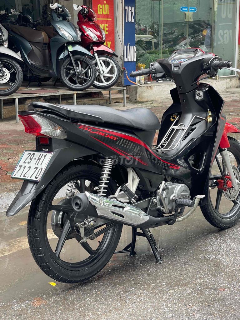 waveBLADE HÀNG CHẤT LƯỢNG. Mua bán Xe máy tại Quận Đống Đa Hà Nội được đăng bởi Hà hình 5