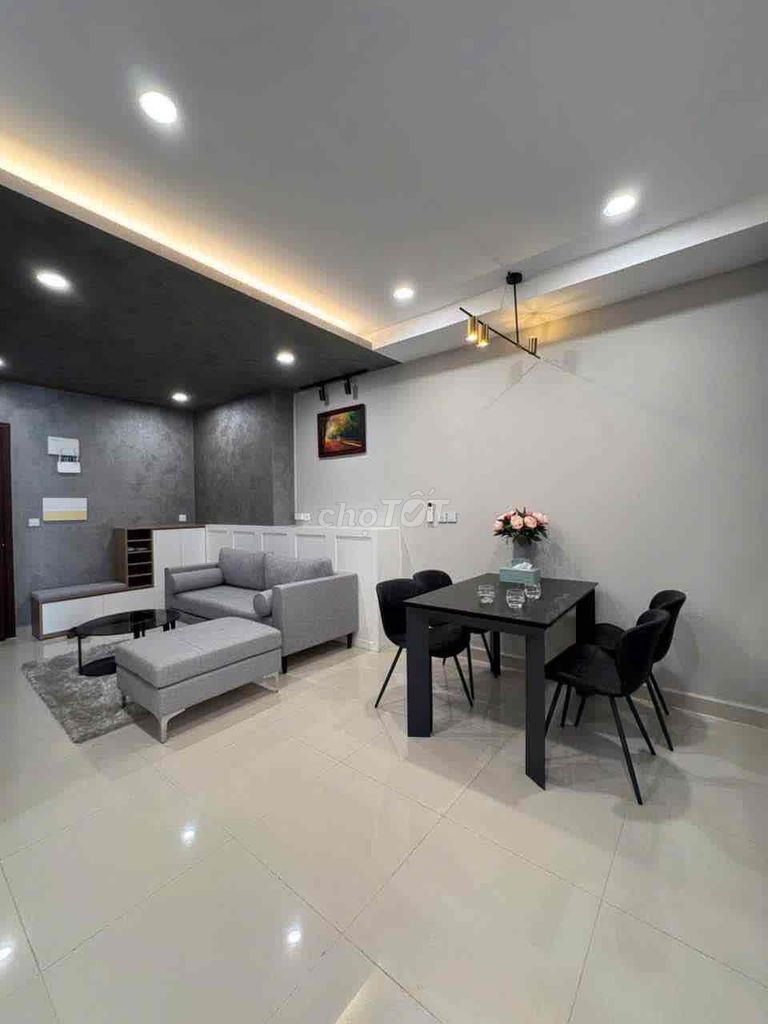 Сдается Orchard Park View, 3 спальни, 90 м²