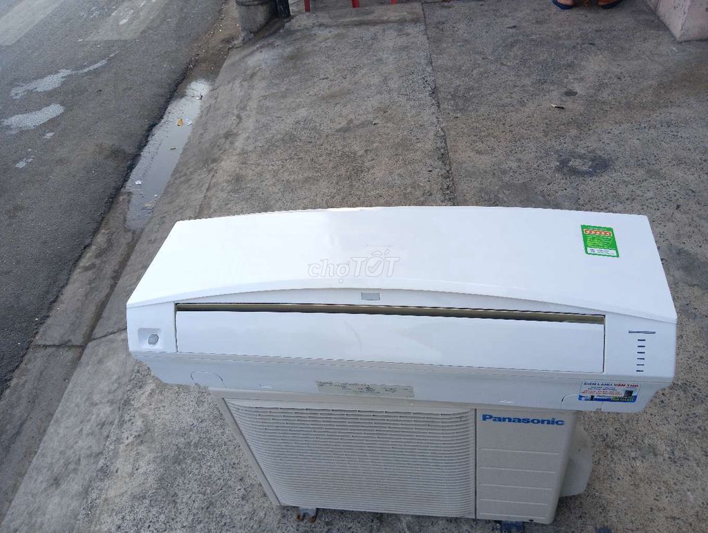 Bán máy lạnh panasonic 1.5hp