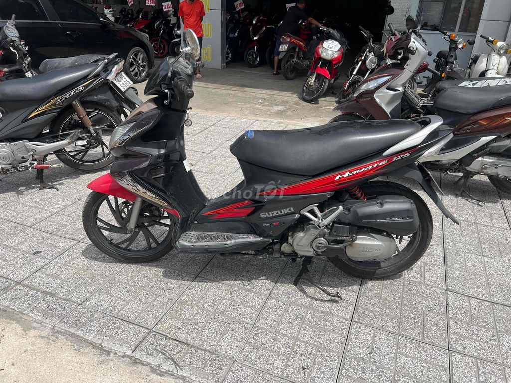 xe máy zin êm ru bs65. Mua bán Xe máy tại Quận Ninh Kiều Cần Thơ được đăng bởi đầy cửa hàng cầu hưng lợi nk cần thơ hình 3