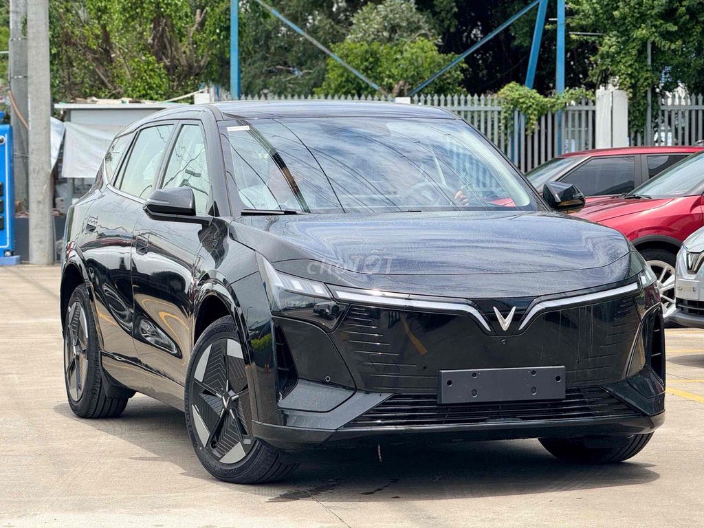 Vinfast VF8 All New 2026 Vay 95% | Giảm Mạnh