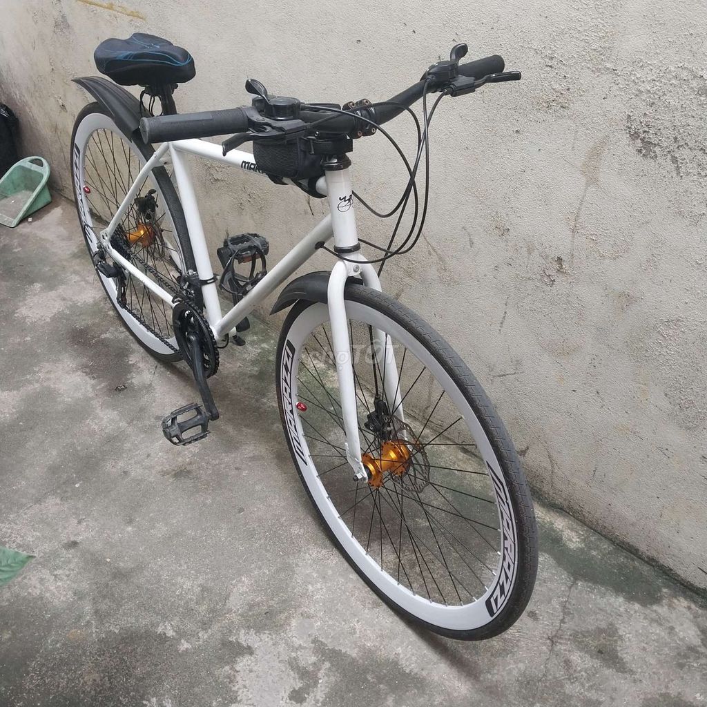 Xe đạp thể thao. Mua bán Xe đạp tại Quận Ngô Quyền Hải Phòng được đăng bởi quang hình 1