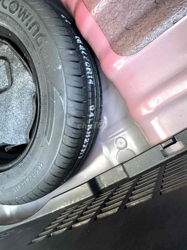 Hyundai Grand i10 2024 - 16800 km. Mua bán Ô tô tại Huyện Quốc Oai Hà Nội được đăng bởi Manh Quang Auto hình 16