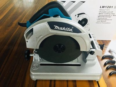 MÁY CẮT SẮT BÀN MINI MAKITA 185MM NEW 100%. Mua bán Đồ chuyên dụng, Giống nuôi trồng tại Quận Bình Tân Tp Hồ Chí Minh được đăng bởi Mai Đình Trung
