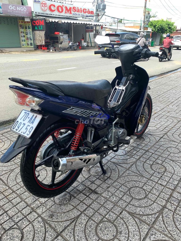 xe 50-2022 xe đẹp,còn mới..... Mua bán Xe máy tại Huyện Hòa Thành Tây Ninh được đăng bởi Tayninh Tranquynh hình 2