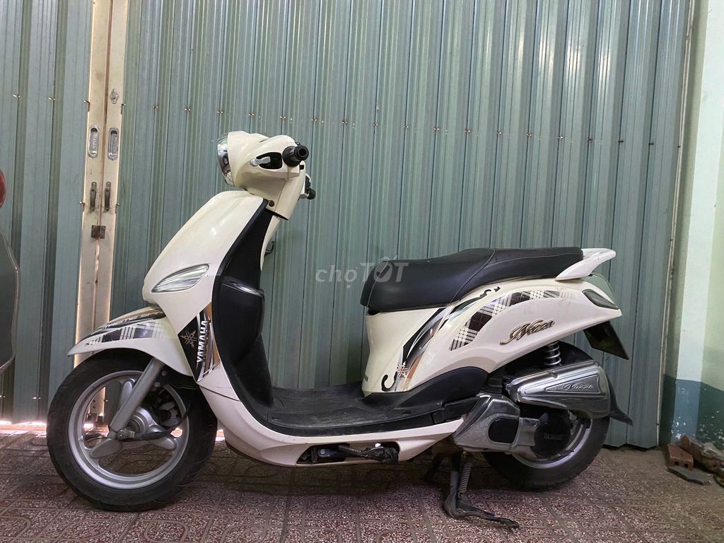 Nozza 2013. Mua bán Xe máy tại Thành phố Tây Ninh Tây Ninh được đăng bởi Thành Đạt hình 2