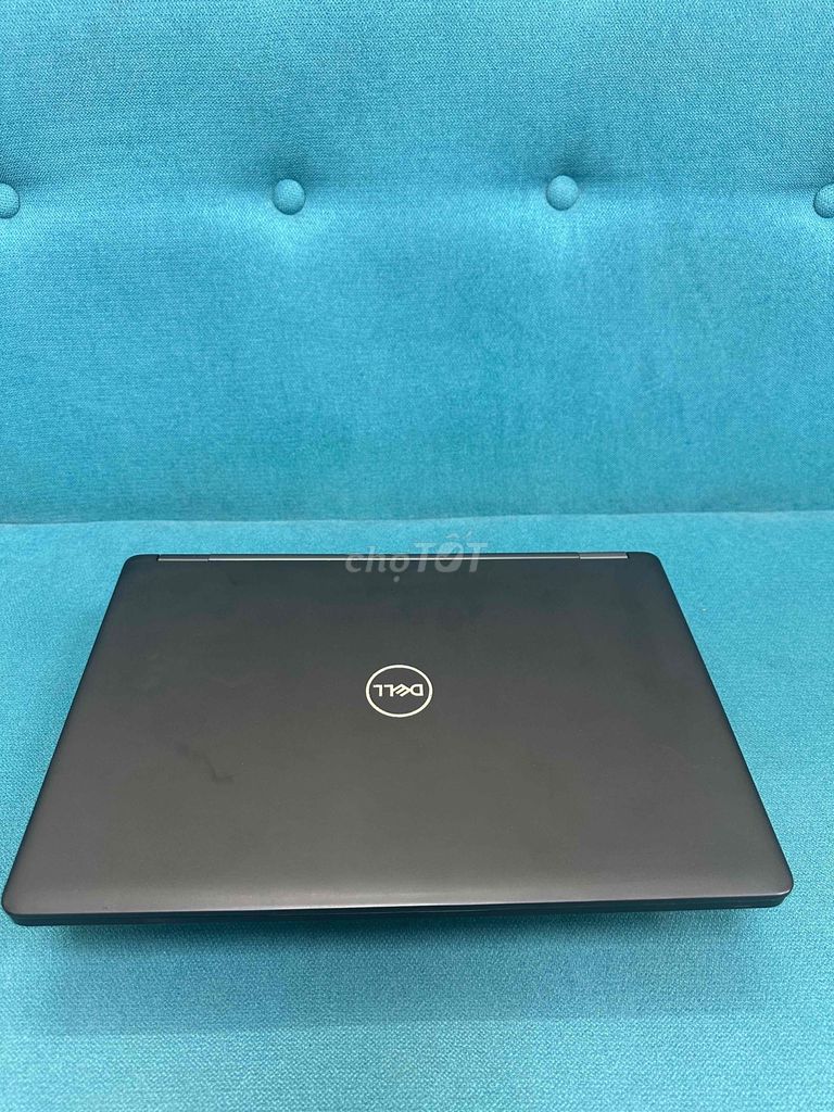 laptop dell latitude e5490 văn phòng học tập