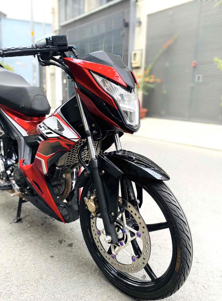 🆘SONIC ZIN KIỂNG CHÍNH CHỦ KÝ. Mua bán Xe máy tại Quận Gò Vấp Tp Hồ Chí Minh được đăng bởi THANH LÝ XE LH STORE hình 1