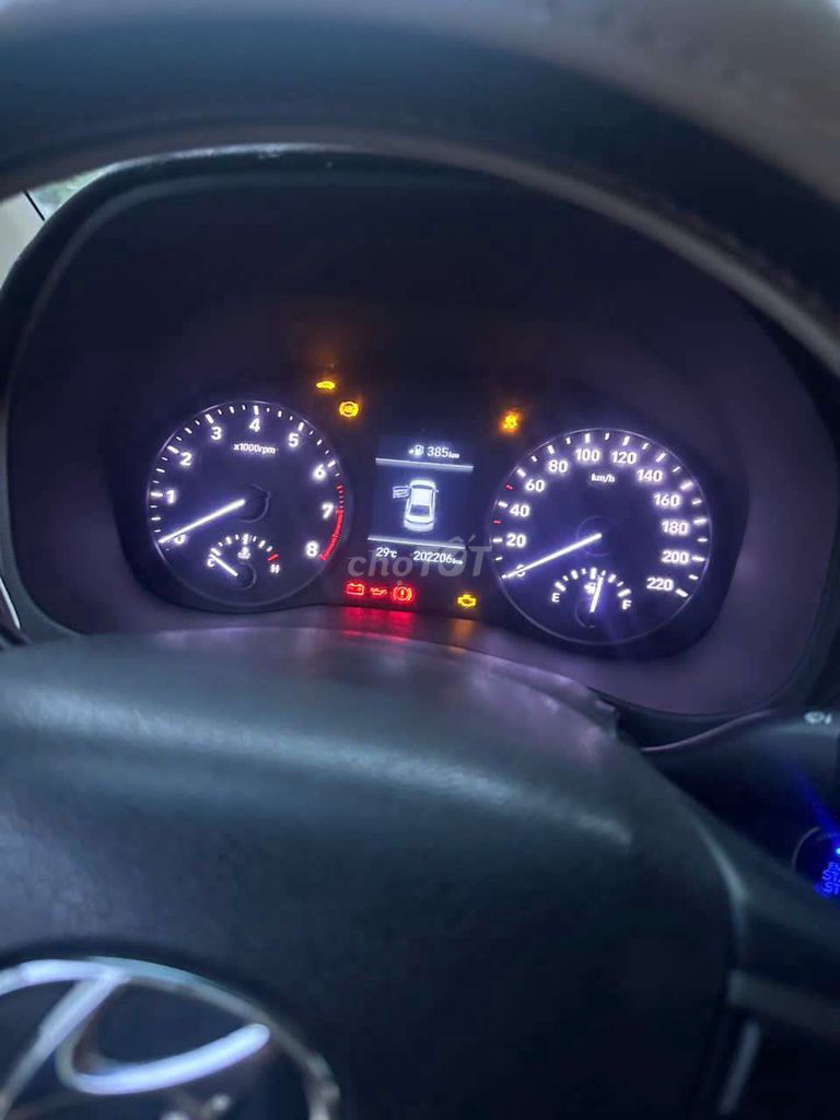 Bán xe Hyundai Accent..2018. Mua bán Ô tô tại Quận 12 Tp Hồ Chí Minh được đăng bởi trong nhan hình 3