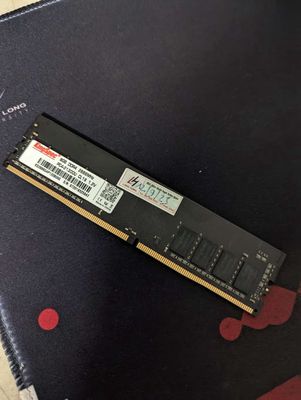 RAM PC 8GB DDR4 2666MHz