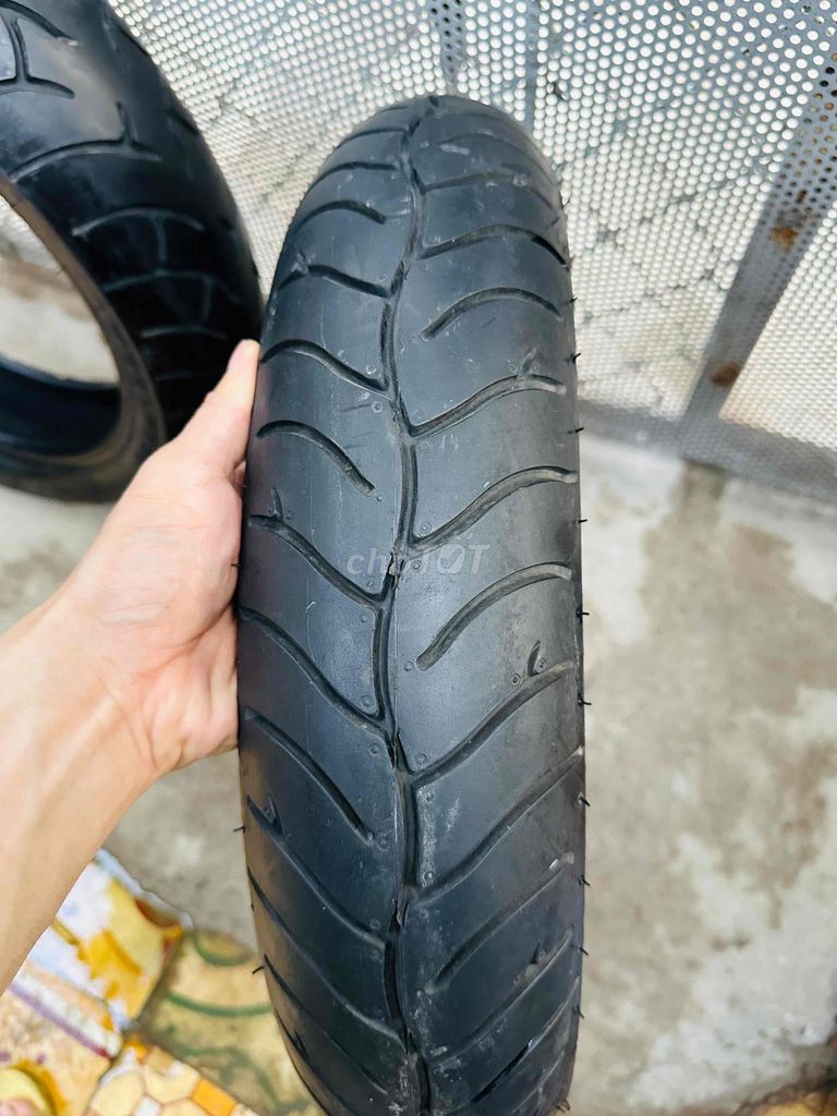 Vỏ Metzeler Sh300i Blauer 2012 lướt. Mua bán Phụ tùng xe tại Huyện Hóc Môn Tp Hồ Chí Minh được đăng bởi Huỳnh Công Thành hình 5