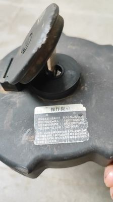 Nắp bình xăng nhựa đen có khóa. Mua bán Phụ tùng xe tại Quận Liên Chiểu Đà Nẵng được đăng bởi Tuyền