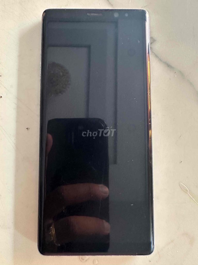 cần bán samsung note 8. Mua bán Điện thoại tại Quận Bình Tân Tp Hồ Chí Minh được đăng bởi Xuân cảnh hình 4