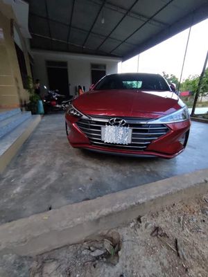 Hyundai Elantra 2020 2.0 AT - 50000 km. Mua bán Ô tô tại Quận Hoàng Mai Hà Nội được đăng bởi Nguyễn Đình Tuấn