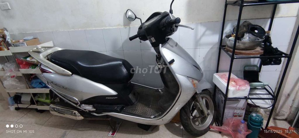 Bán Xe lead phun xăng điện tử fi. Mua bán Xe máy tại Huyện Thanh Trì Hà Nội được đăng bởi Anh Son hình 2