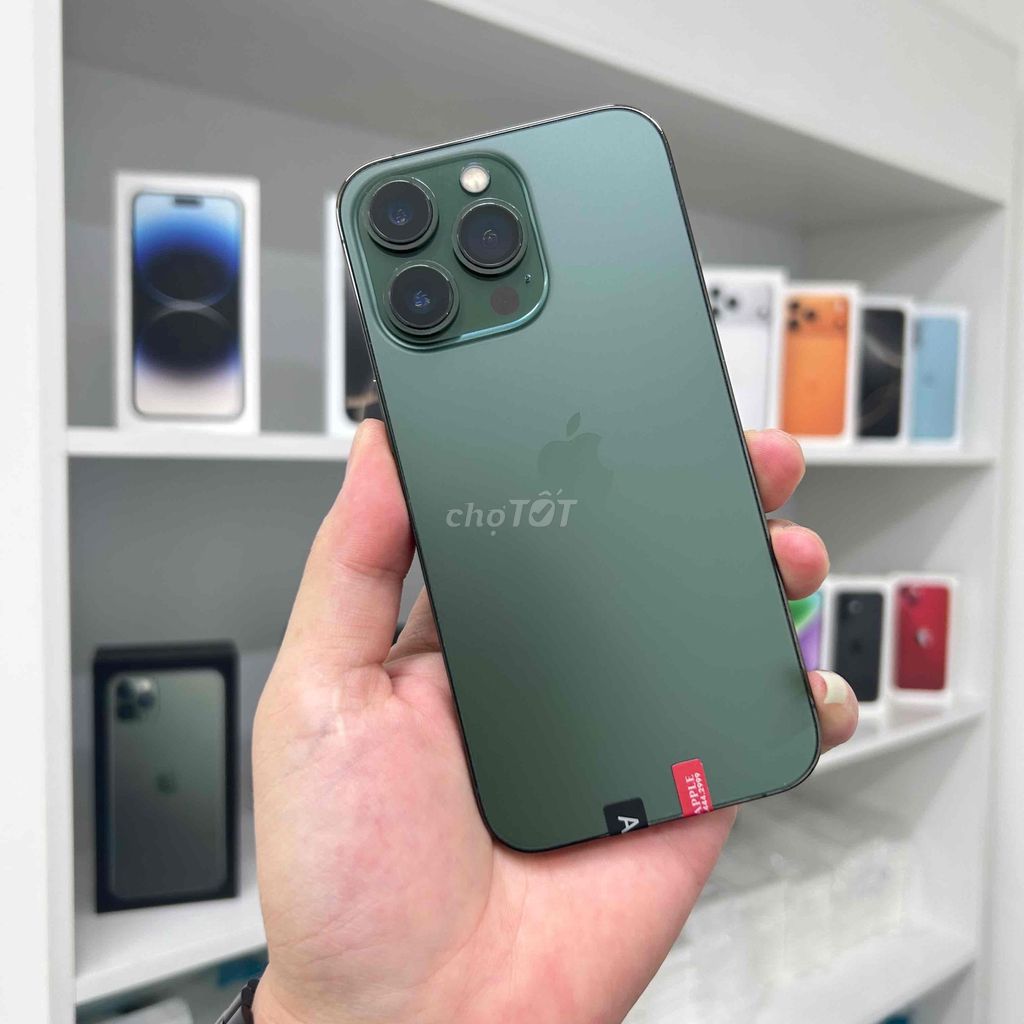 iPhone 13 Pro 256GB când giao lưu. Mua bán Điện thoại tại Quận Tây Hồ Hà Nội được đăng bởi Duy Anh hình 1
