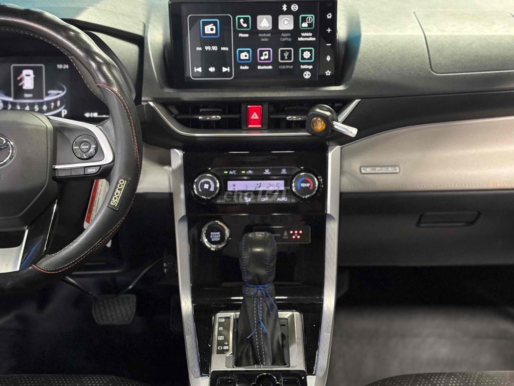 𝐓𝐎𝐘𝐎𝐓𝐀 𝐕𝐄𝐋𝐎𝐙 𝐓𝐎𝐏 𝐒𝐗 𝟐𝟎𝟐𝟐 𝐍𝐡𝐚̣̂𝐩 𝐤𝐡𝐚̂̉𝐮 𝐈𝐧𝐝𝐨𝐧𝐞𝐬𝐢𝐚. Mua bán Ô tô tại Huyện Hóc Môn Tp Hồ Chí Minh được đăng bởi Nguyễn Hảo Trung hình 7