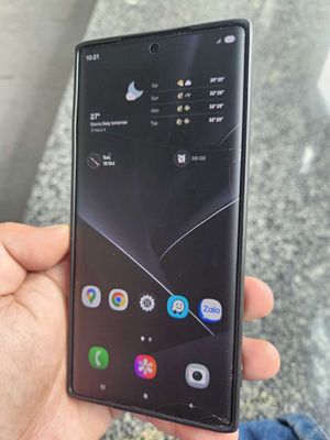 Note 10 5G 256gb - Màn zin đẹp. Mua bán Điện thoại tại Quận Tân Bình Tp Hồ Chí Minh được đăng bởi Trung Nghia