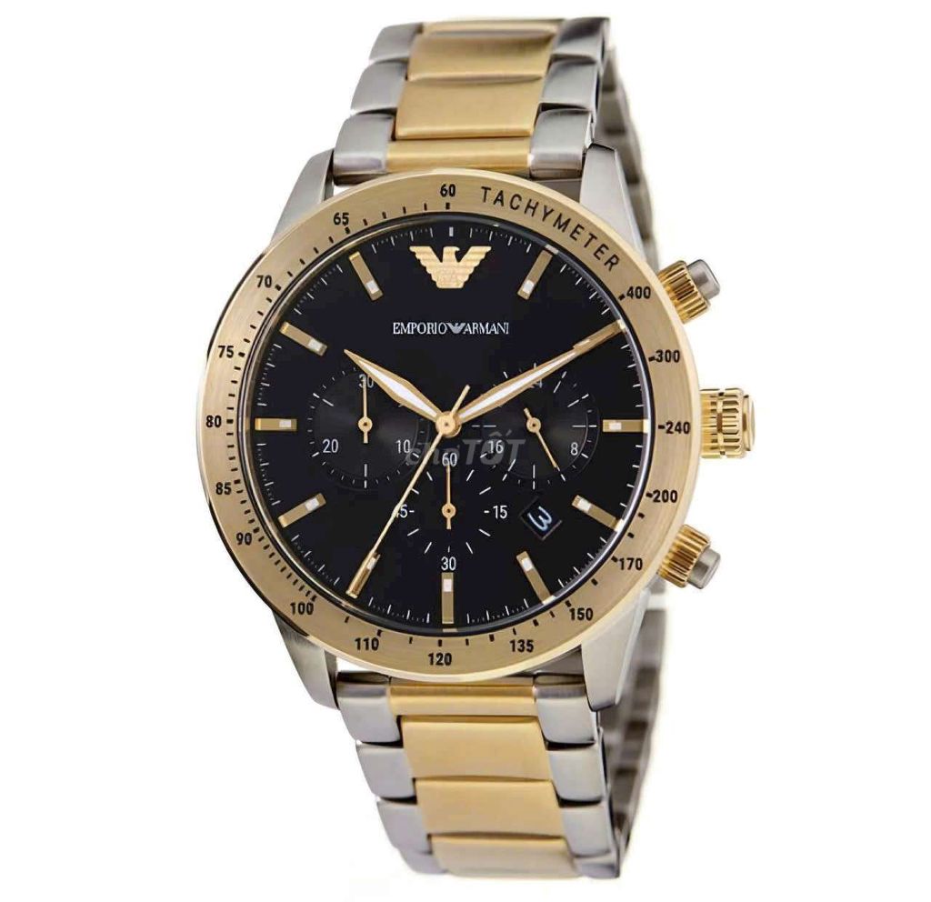 ⭐️Đồng hồ Nam trưng bày chưa qua sử dụng. Mua bán Đồng hồ tại Thị xã Phú Mỹ Bà Rịa - Vũng Tàu được đăng bởi Phan Quí hình 1