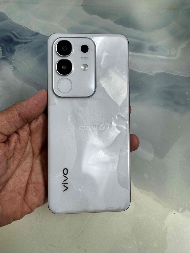 Vivo Y29 256GB Trắng. Mua bán Điện thoại tại Quận 11 Tp Hồ Chí Minh được đăng bởi thịnh hình 1