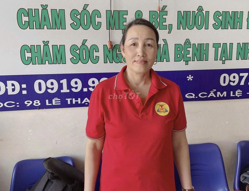 Dịch vụ giới thiệu Giúp việc Thành Công. Dịch vụ tại Quận Cẩm Lệ Đà Nẵng được đăng bởi Hoàng  hình 1
