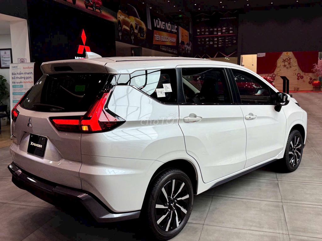 Mitsubishi Xpander 2026 Premium 1.5 AT. Mua bán Ô tô tại Thành phố Vũng Tàu Bà Rịa - Vũng Tàu được đăng bởi Tấn Tài hình 4
