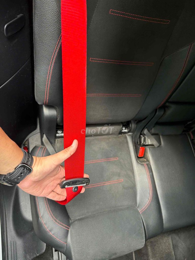 Mercedes Benz GLB 2021 35 AMG - 52000 km. Mua bán Ô tô tại Quận 7 Tp Hồ Chí Minh được đăng bởi Lê quốc toàn hình 9