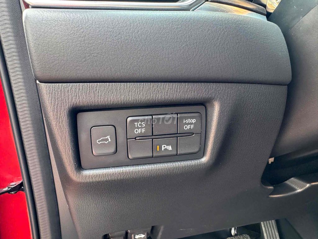 Mazda CX5 2.0 Luxury 2022 - 50.000km. Mua bán Ô tô tại Huyện Quốc Oai Hà Nội được đăng bởi Manh Quang Auto hình 7