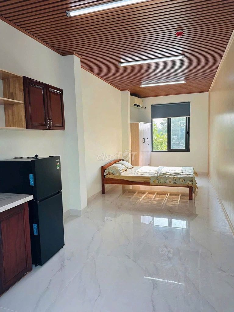Studio 6tr gần Sân Bay Hải Châu - Trống sẵn
