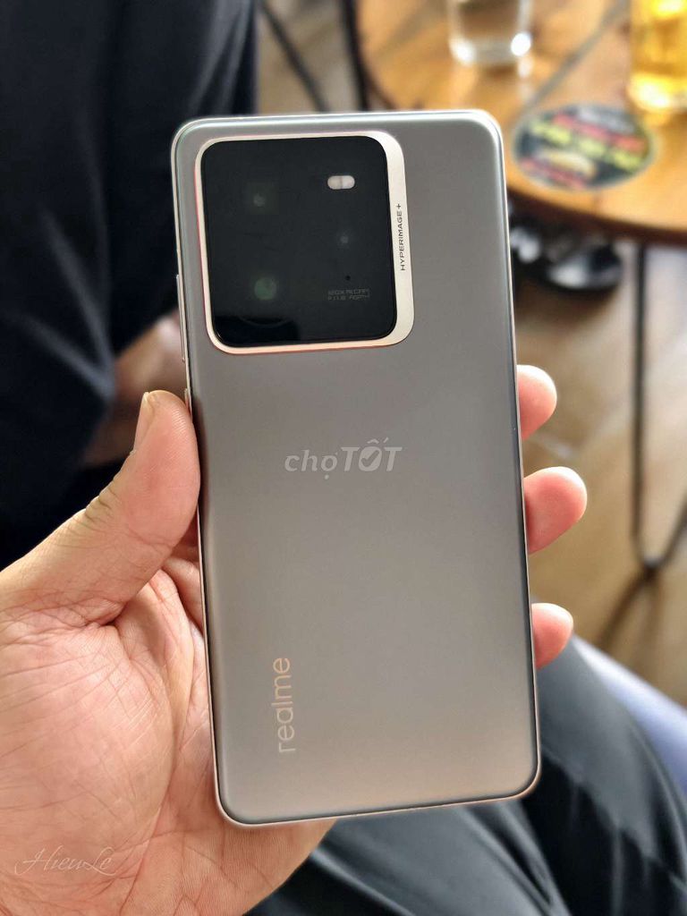 Realme GT7 Pro 256GB zin đẹp. Mua bán Điện thoại tại Thành phố Buôn Ma Thuột Đắk Lắk được đăng bởi Lê Hiếu 94 hình 1