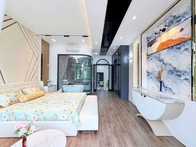Аренда · 3 комн. · 100 м² · Quận Cẩm Lệ, ул. MAI CHÍ THỌ