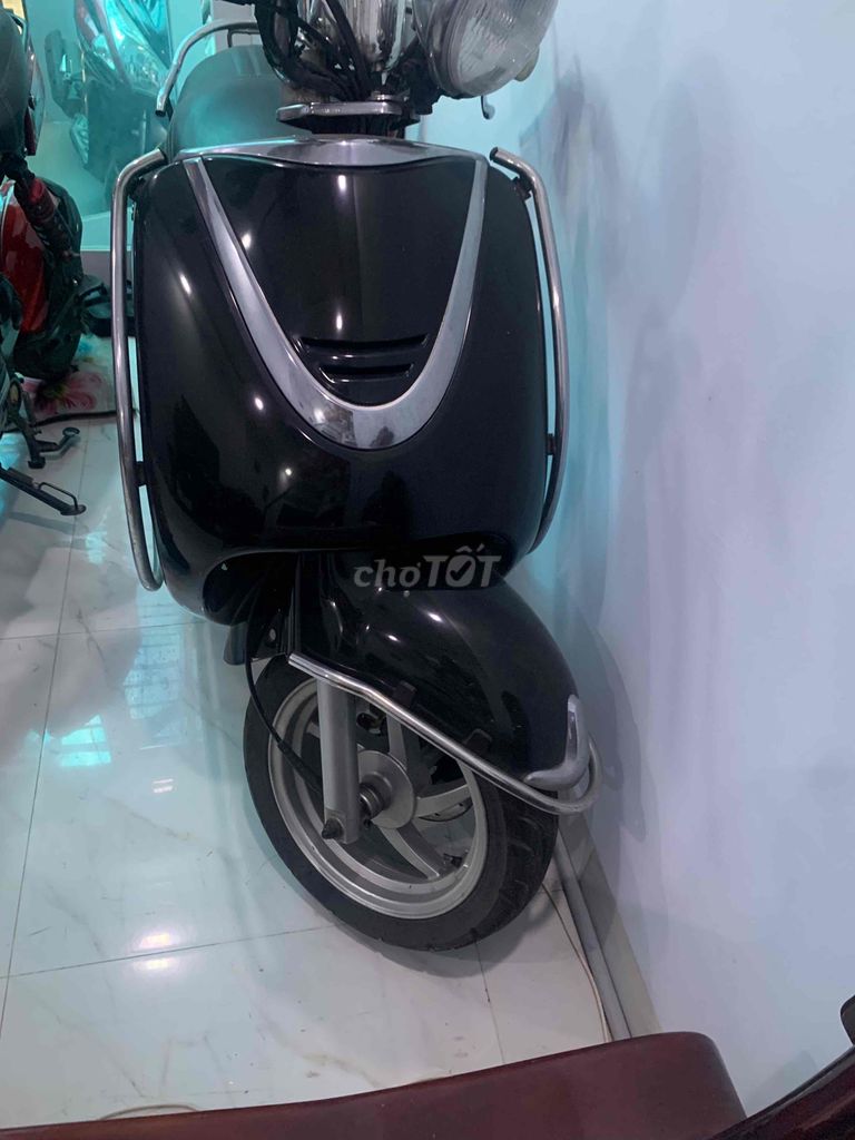 xe cello Huyền Thoại. Mua bán Xe máy tại Thành phố Thủ Đức Tp Hồ Chí Minh được đăng bởi Linh Le hình 1