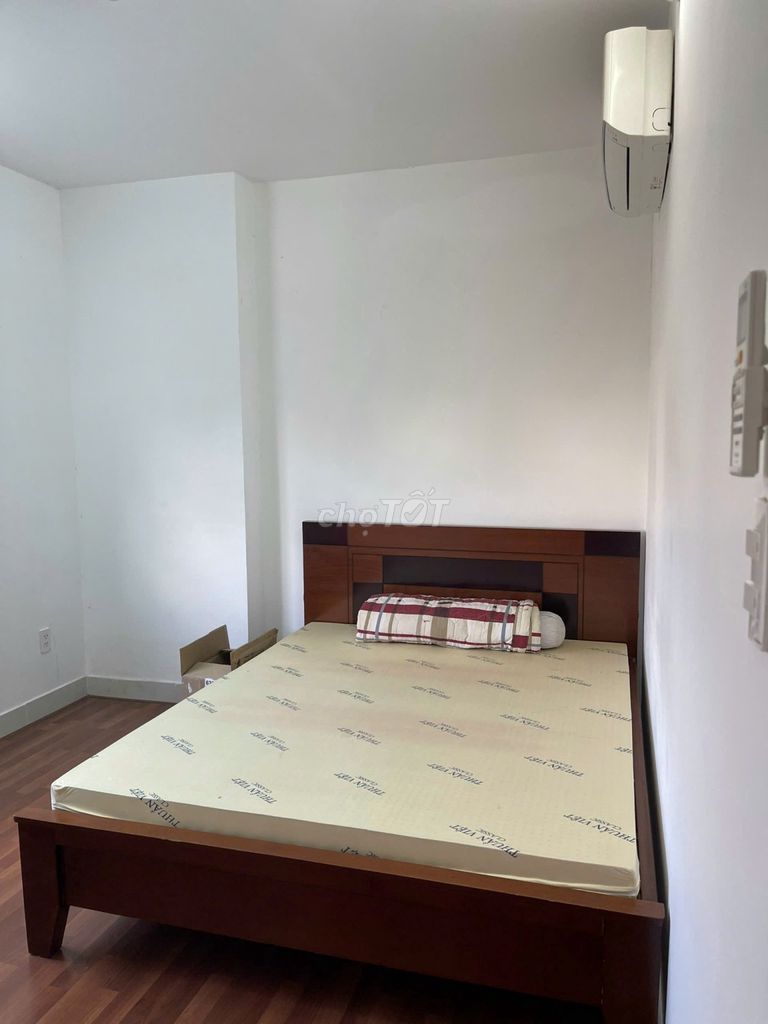 CHO THUÊ CĂN HỘ TARA Full nội thất 11TR/THÁNG 2PN,2WC QUẬN 8 số 1A, Tạ Quang Bửu, Phường 6, Quận 8, Tp Hồ Chí Minh Quận 8 Tp Hồ Chí Minh