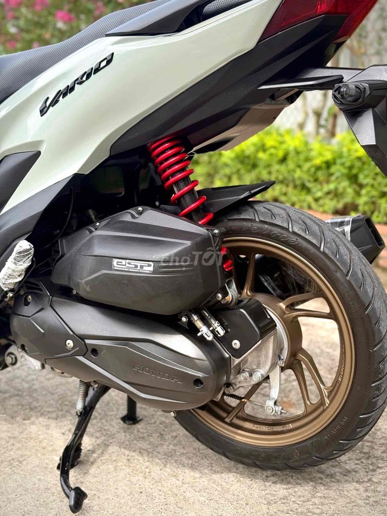 vario 125 , chính chủ. Mua bán Xe máy tại Thị xã Bình Minh Vĩnh Long được đăng bởi Khánh Xe Máy hình 2