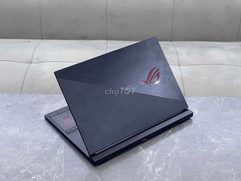 ASUS ROG Zephyrus S GX531GXR. Mua bán Laptop tại Quận 7 Tp Hồ Chí Minh được đăng bởi Minh Trần hình 1