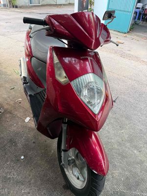 🌈Bán DYLAN 2003. Mua bán Xe máy tại Quận Tân Phú Tp Hồ Chí Minh được đăng bởi A Đạt