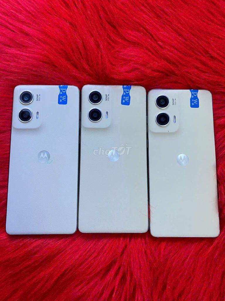 Motorola G Stylus 5G 2024 128GB Vàng Mới . Mua bán Điện thoại tại Quận Tân Bình Tp Hồ Chí Minh được đăng bởi LUCKY PHONE VN hình 1