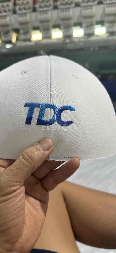 cần tuyển thợ thiêu nón và các mặt hang thiêu. Việc làm Thợ may tại nhà tại Quận 12 Tp Hồ Chí Minh được đăng bởi Pham Viet  hình 1