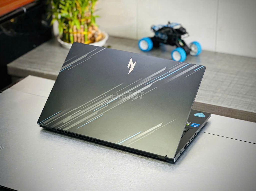 Nitro V15 i7-13620H, Ram 16G, RTX 2050, Nguyên Tem. Mua bán Laptop tại Huyện Bình Chánh Tp Hồ Chí Minh được đăng bởi TUẤN ANH STORE hình 2