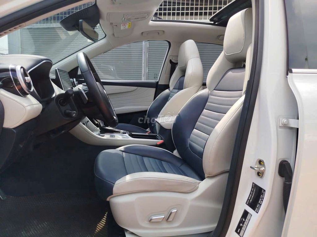 MG HS Luxury 2023. Mua bán Ô tô tại Quận Bình Tân Tp Hồ Chí Minh được đăng bởi Đạt Nguyễn hình 15