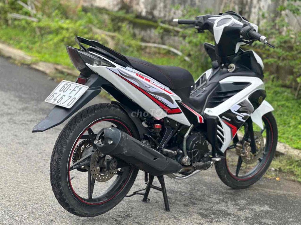 Exciter 135cc. Mua bán Xe máy tại Huyện Trảng Bom Đồng Nai được đăng bởi u kiều hình 7