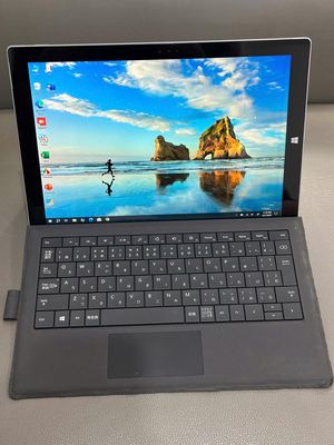 Microsoft Surface Pro 3 i5 8GB/256GB