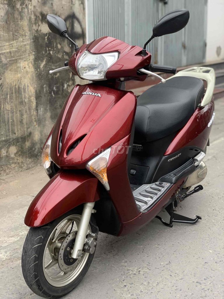 Honda Lead 110 dky 2016. Mua bán Xe máy tại Quận Bắc Từ Liêm Hà Nội được đăng bởi Cẩm Hương hình 3
