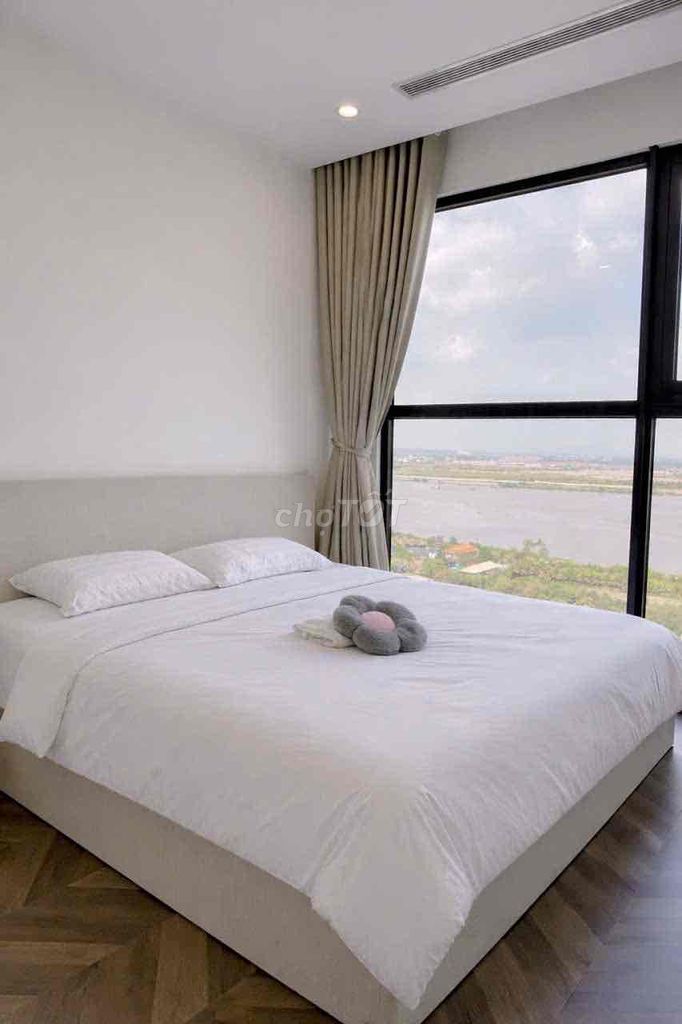 Аренда VIP апартаментов в Vinhomes Grand Park, 9 округ