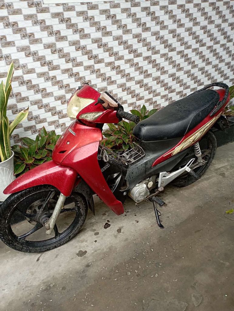 Xe như hình giấy đầy đủ. Mua bán Xe máy tại Thành phố Trà Vinh Trà Vinh được đăng bởi Trần Nam hình 3