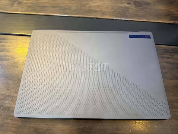ROG G15 R7-6800HS RTX 3060 8GB/512GB 2K 240Hz 2022. Mua bán Laptop tại Quận 5 Tp Hồ Chí Minh được đăng bởi Hội Đồ Điện Tử hình 1