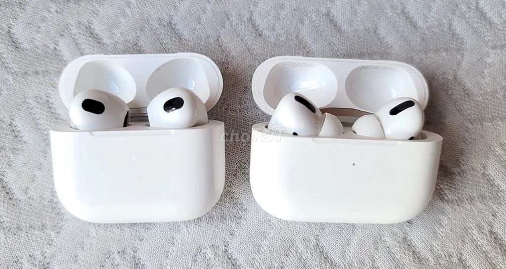 HÀNG MỚI VỀ ĐỦ TẤT CẢ CÁC MÃ AIRPODS 2,3,PRO,PRO 2