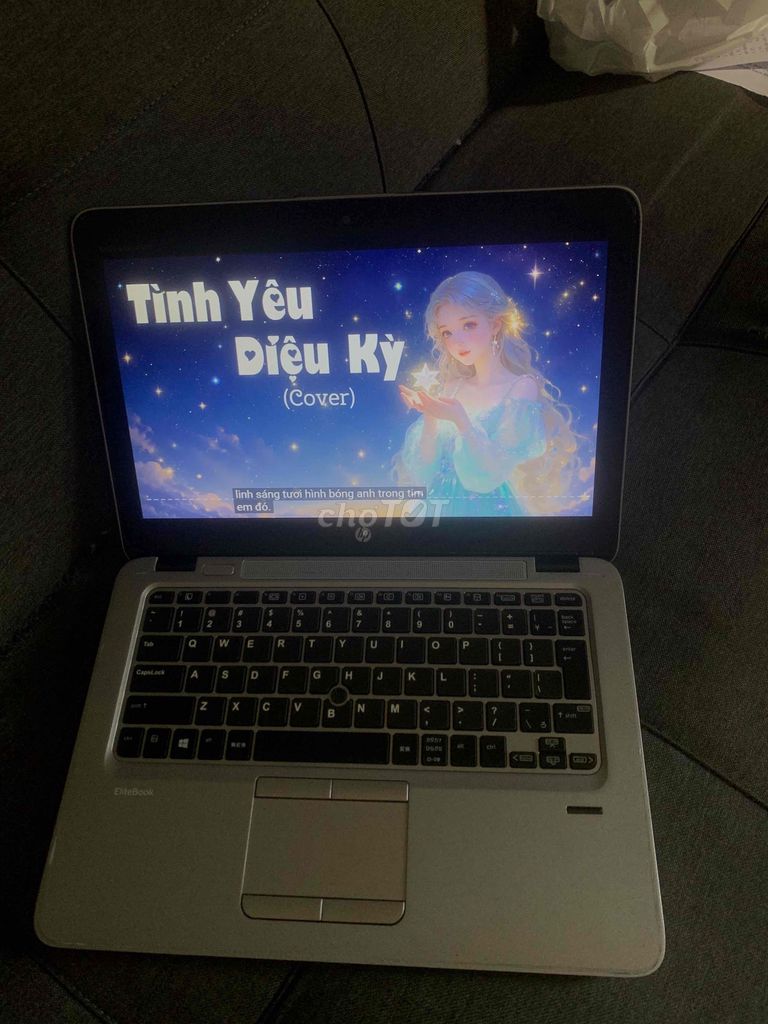 laptop HP. Mua bán Laptop tại Quận Cẩm Lệ Đà Nẵng được đăng bởi Bình An hình 1