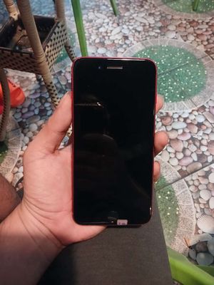 iPhone 8 Plus đỏ 64gb lock. Mua bán Điện thoại tại Quận Bình Tân Tp Hồ Chí Minh được đăng bởi V I N H