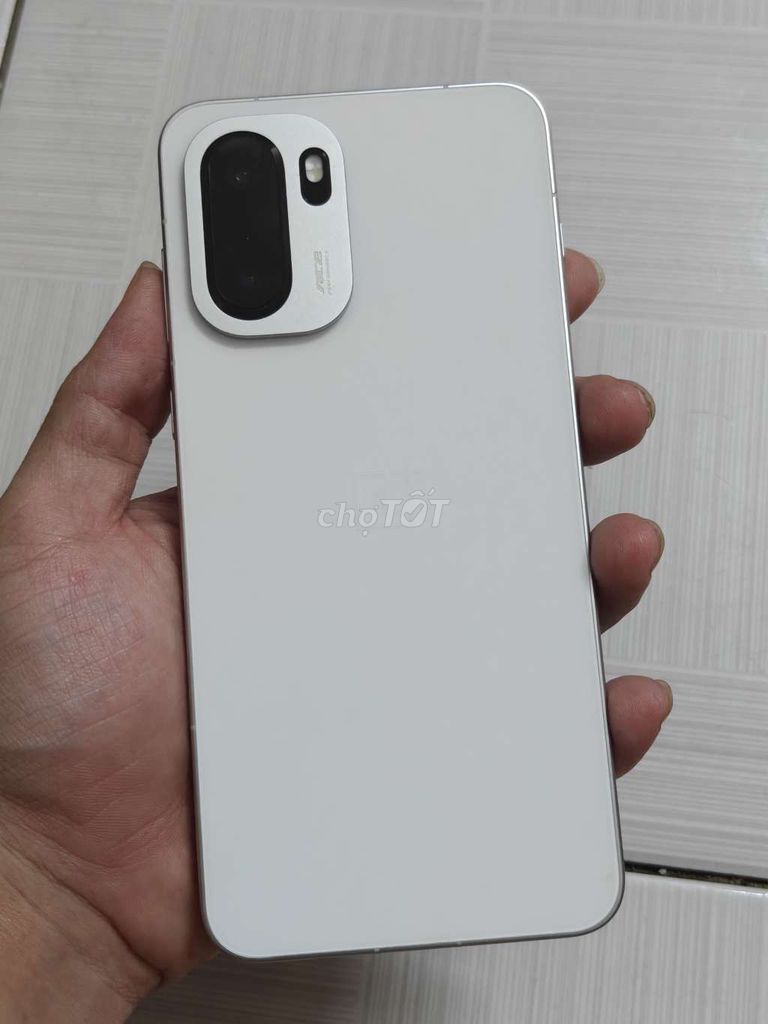 Oneplus Ace 6 keng 99,99 + SẠC ZIN , SẠC ÍT. Mua bán Điện thoại tại Quận Phú Nhuận Tp Hồ Chí Minh được đăng bởi Bích Thủy hình 1